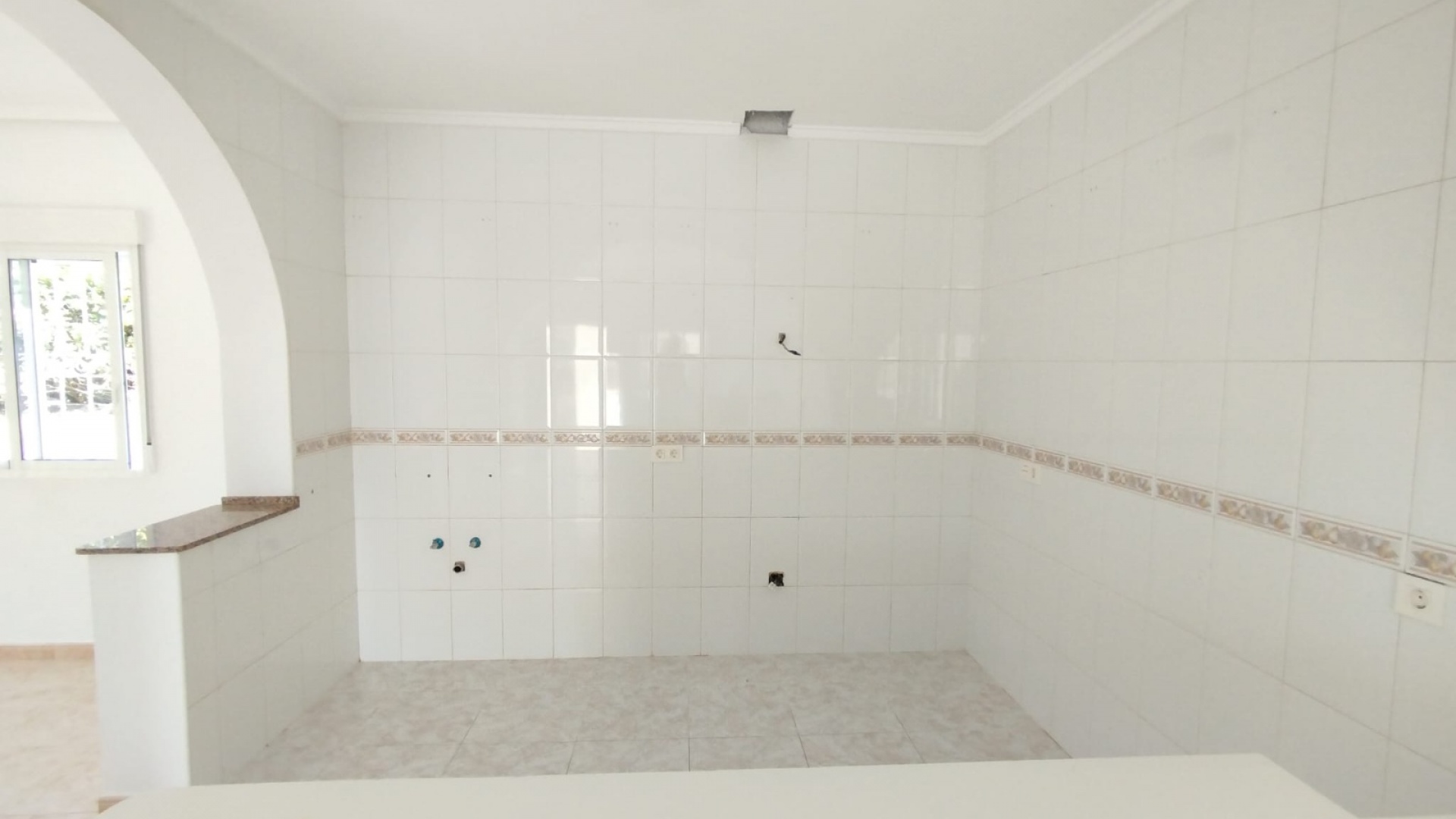 Resale - Villa - Ciudad Quesada - Dona Pepa