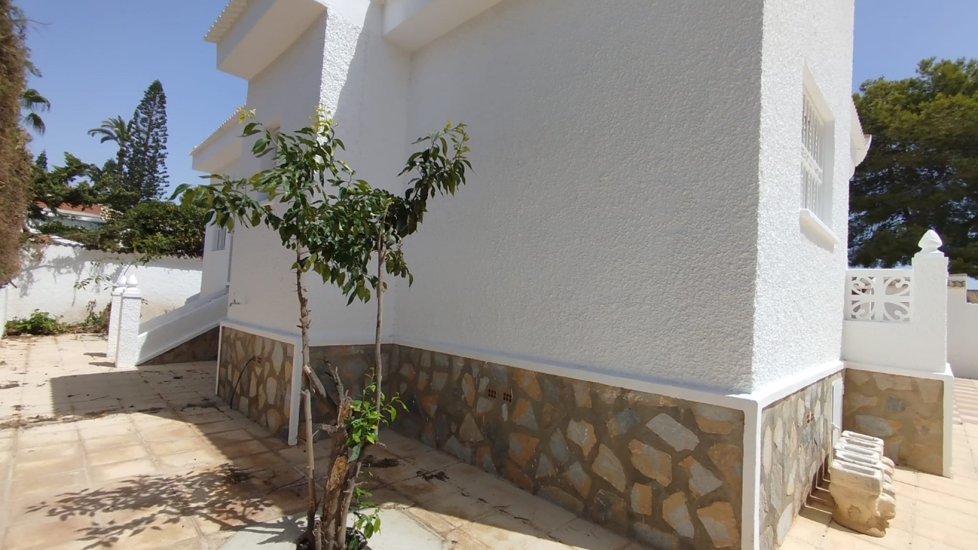 Resale - Villa - Ciudad Quesada - Dona Pepa