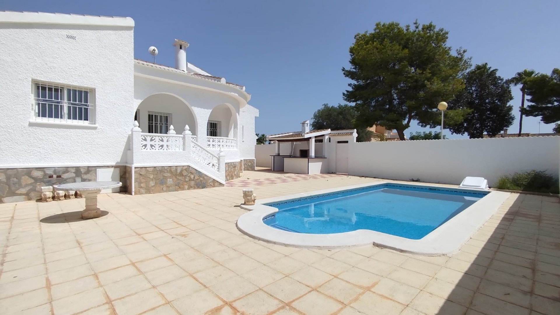 Resale - Villa - Ciudad Quesada - Dona Pepa