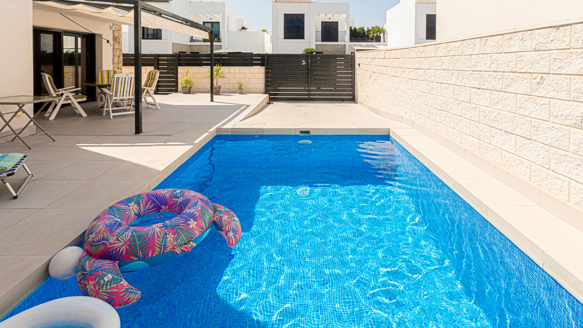 Resale - Villa - Ciudad Quesada - Dona Pepa