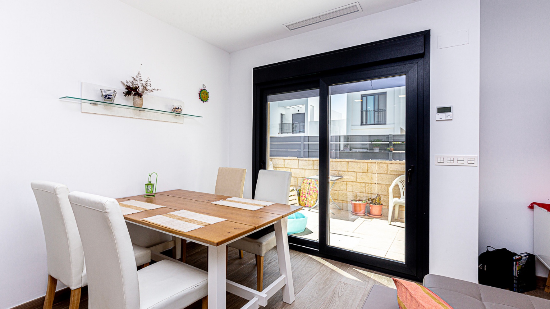 Resale - Villa - Ciudad Quesada - Dona Pepa