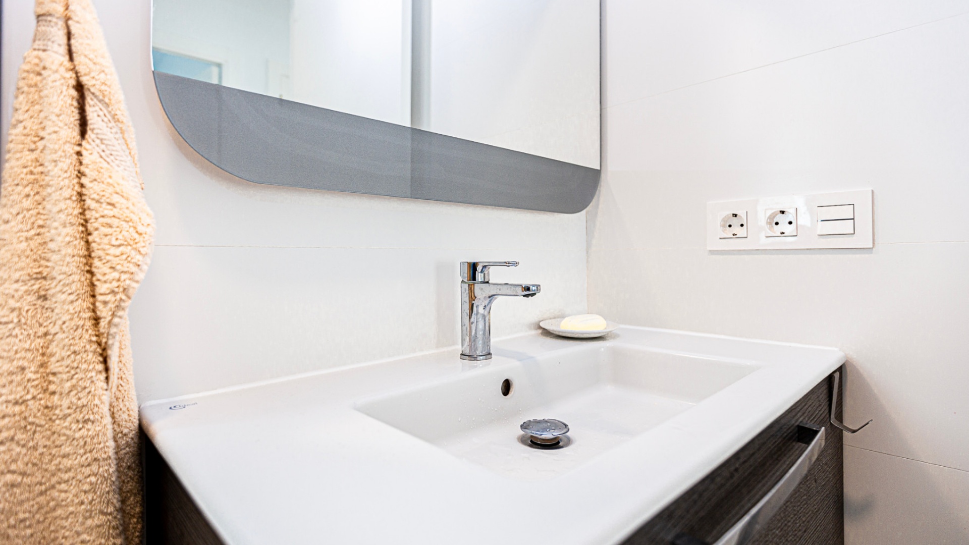 Resale - Villa - Ciudad Quesada - Dona Pepa