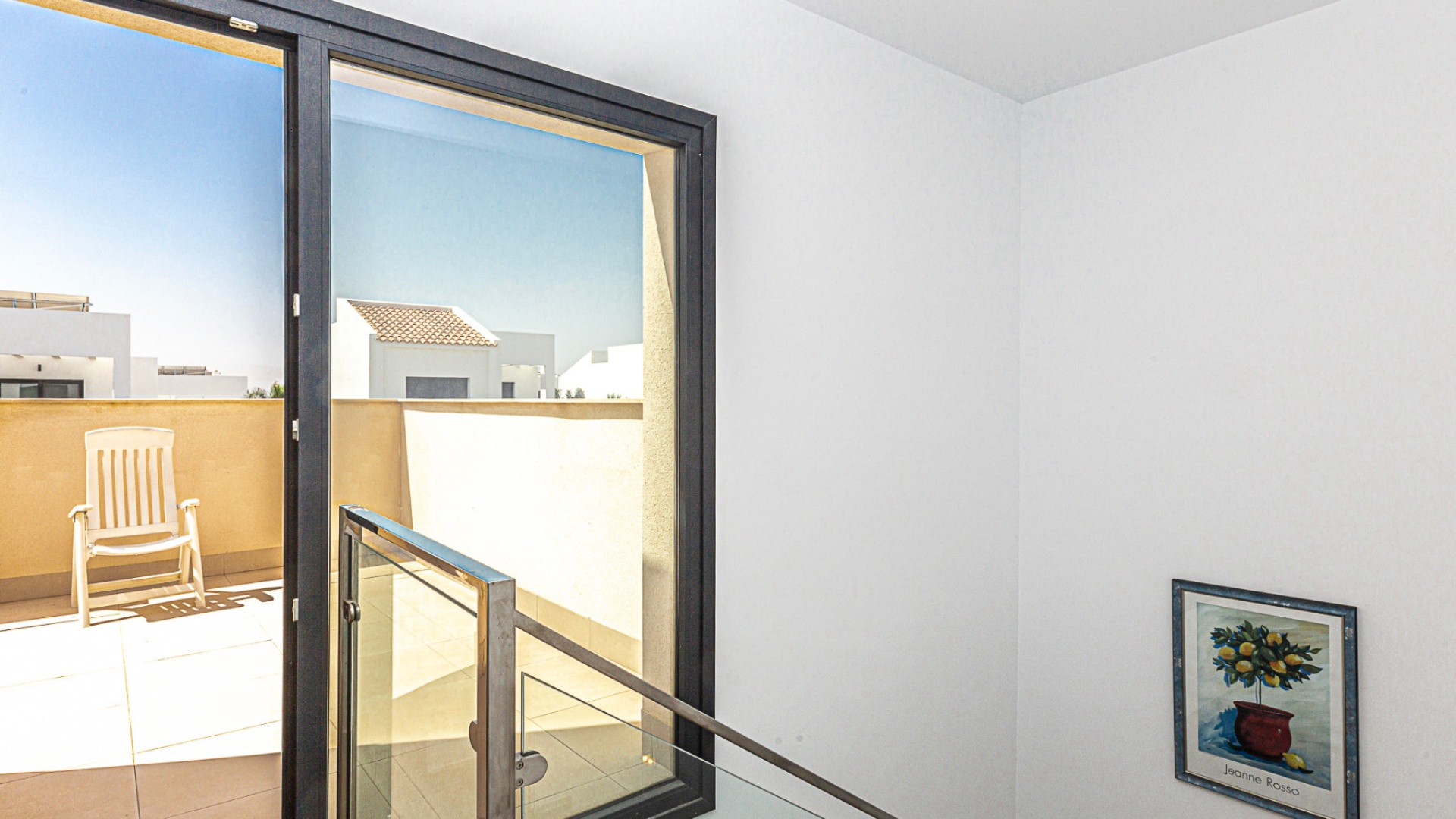 Resale - Villa - Ciudad Quesada - Dona Pepa