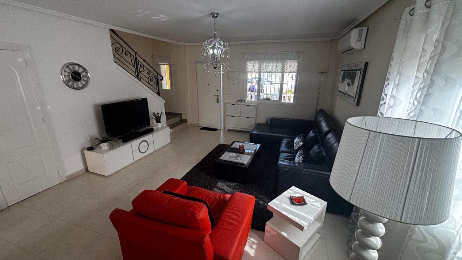 Resale - Villa - Ciudad Quesada - Dona Pepa