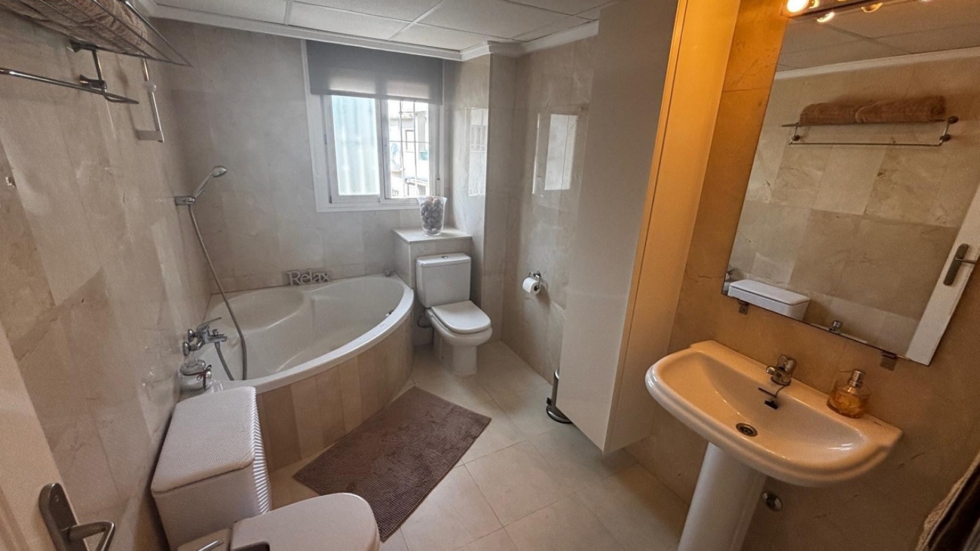 Resale - Villa - Ciudad Quesada - Dona Pepa