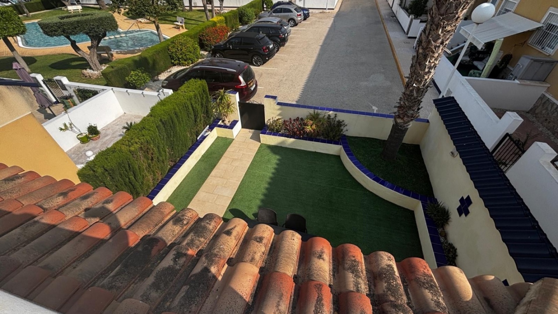 Resale - Villa - Ciudad Quesada - Dona Pepa