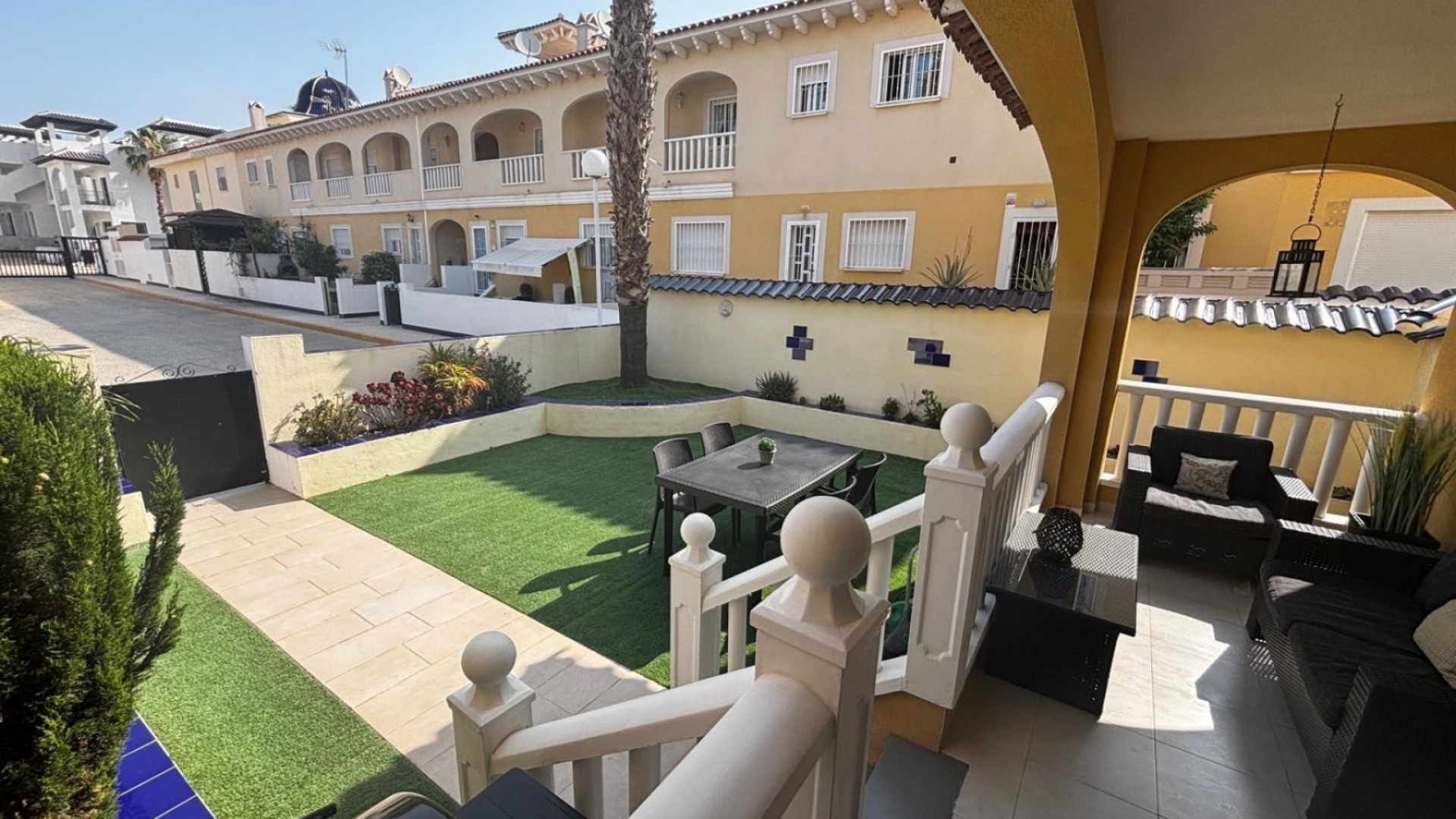 Resale - Villa - Ciudad Quesada - Dona Pepa