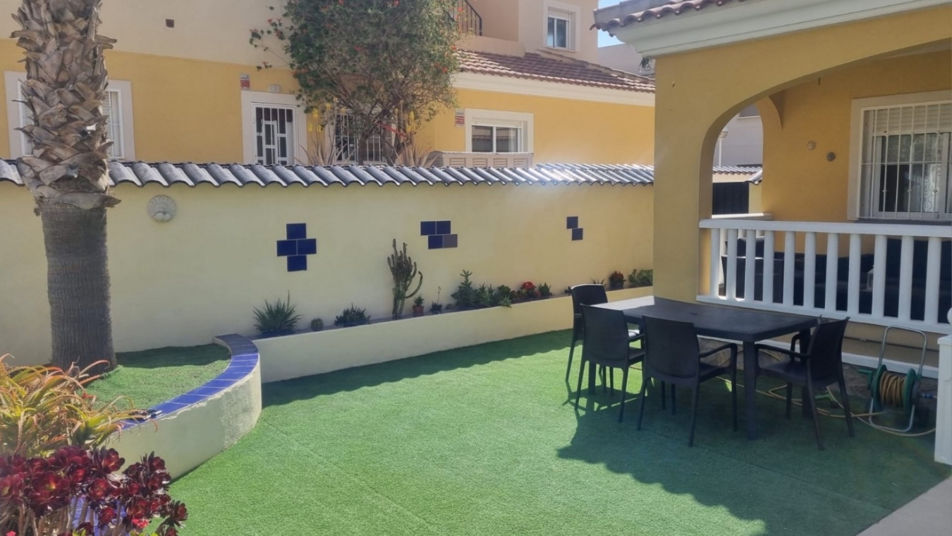 Resale - Villa - Ciudad Quesada - Dona Pepa