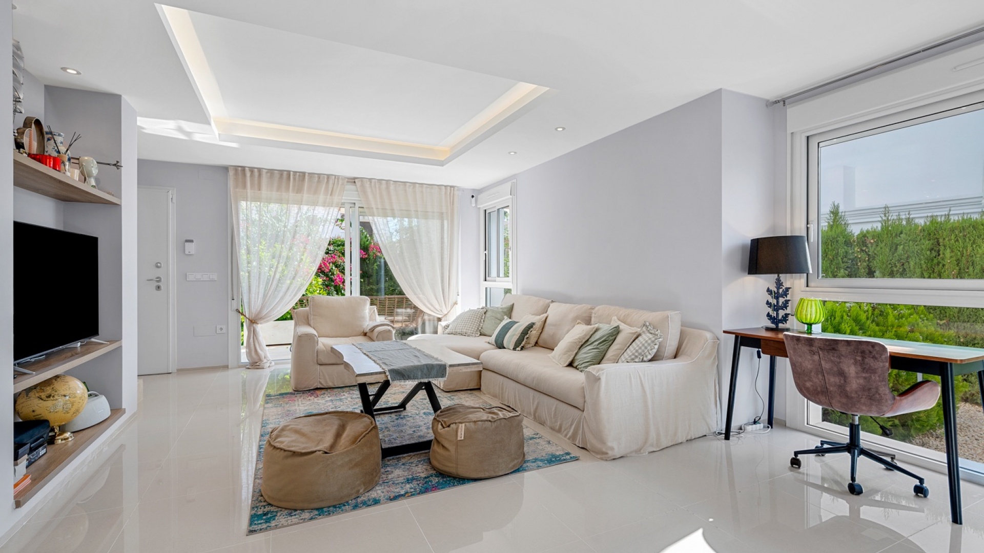 Resale - Villa - Ciudad Quesada - Dona Pepa