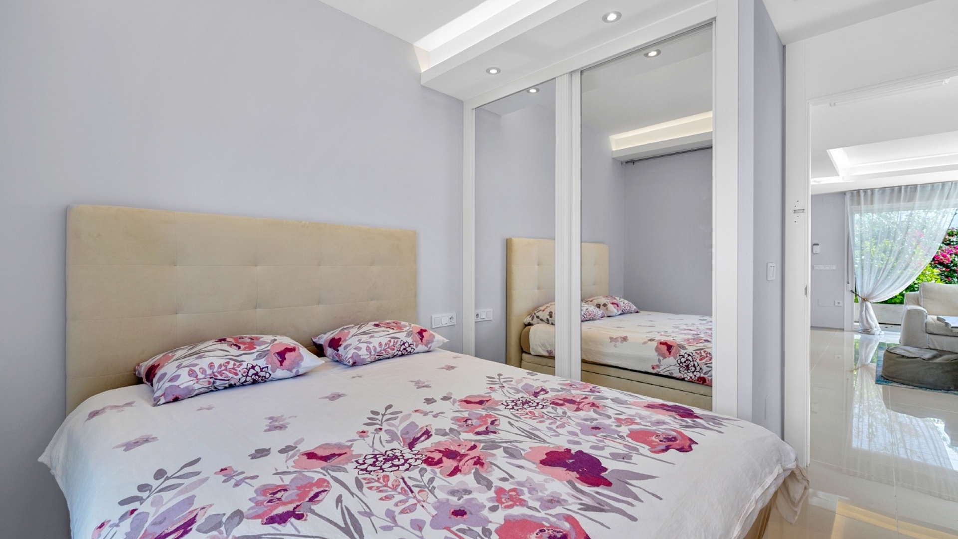 Resale - Villa - Ciudad Quesada - Dona Pepa