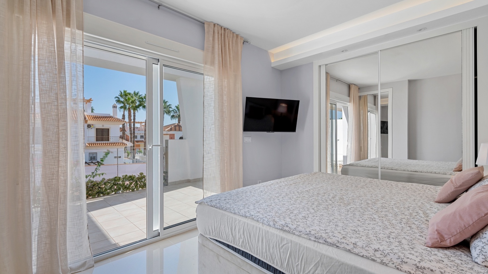 Resale - Villa - Ciudad Quesada - Dona Pepa