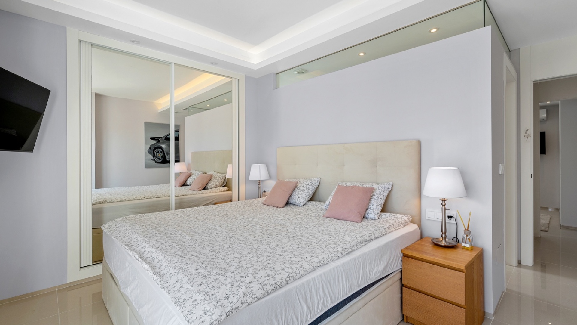 Resale - Villa - Ciudad Quesada - Dona Pepa