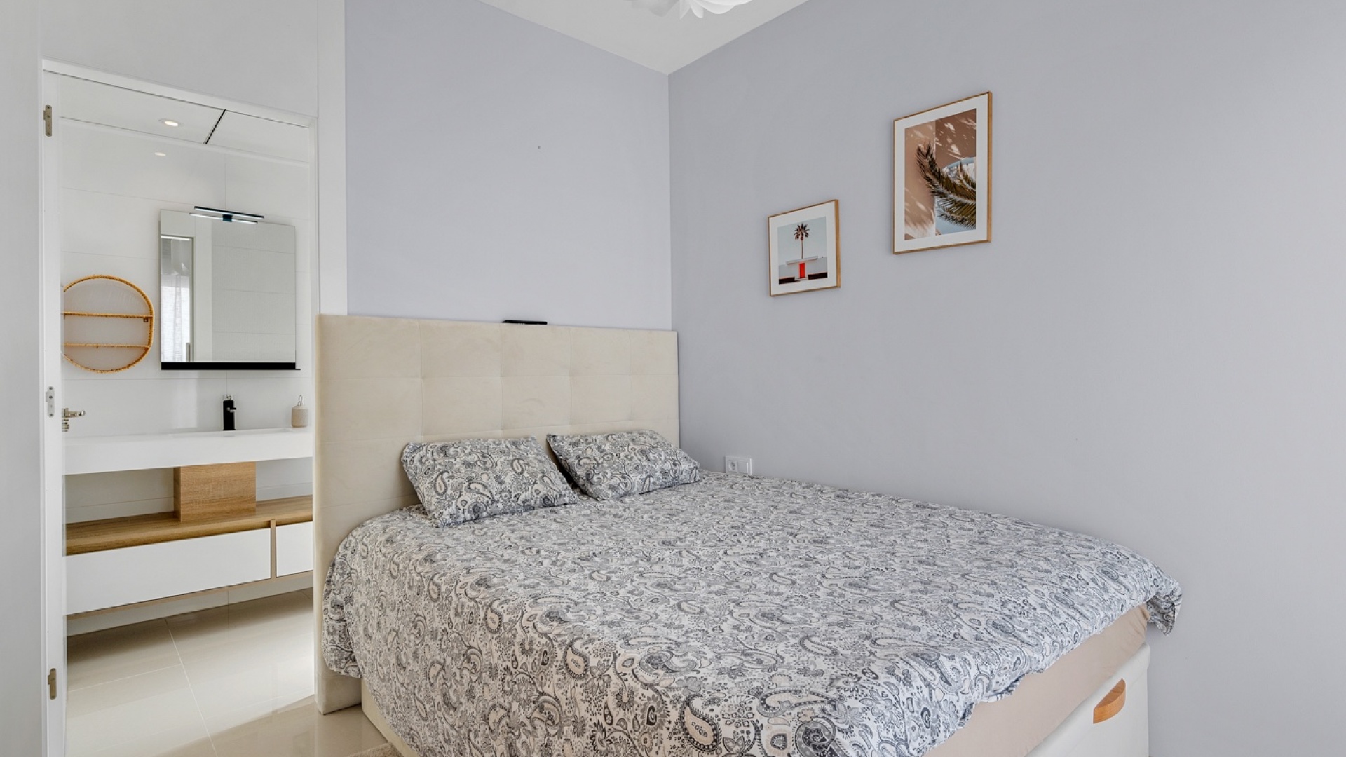 Resale - Villa - Ciudad Quesada - Dona Pepa