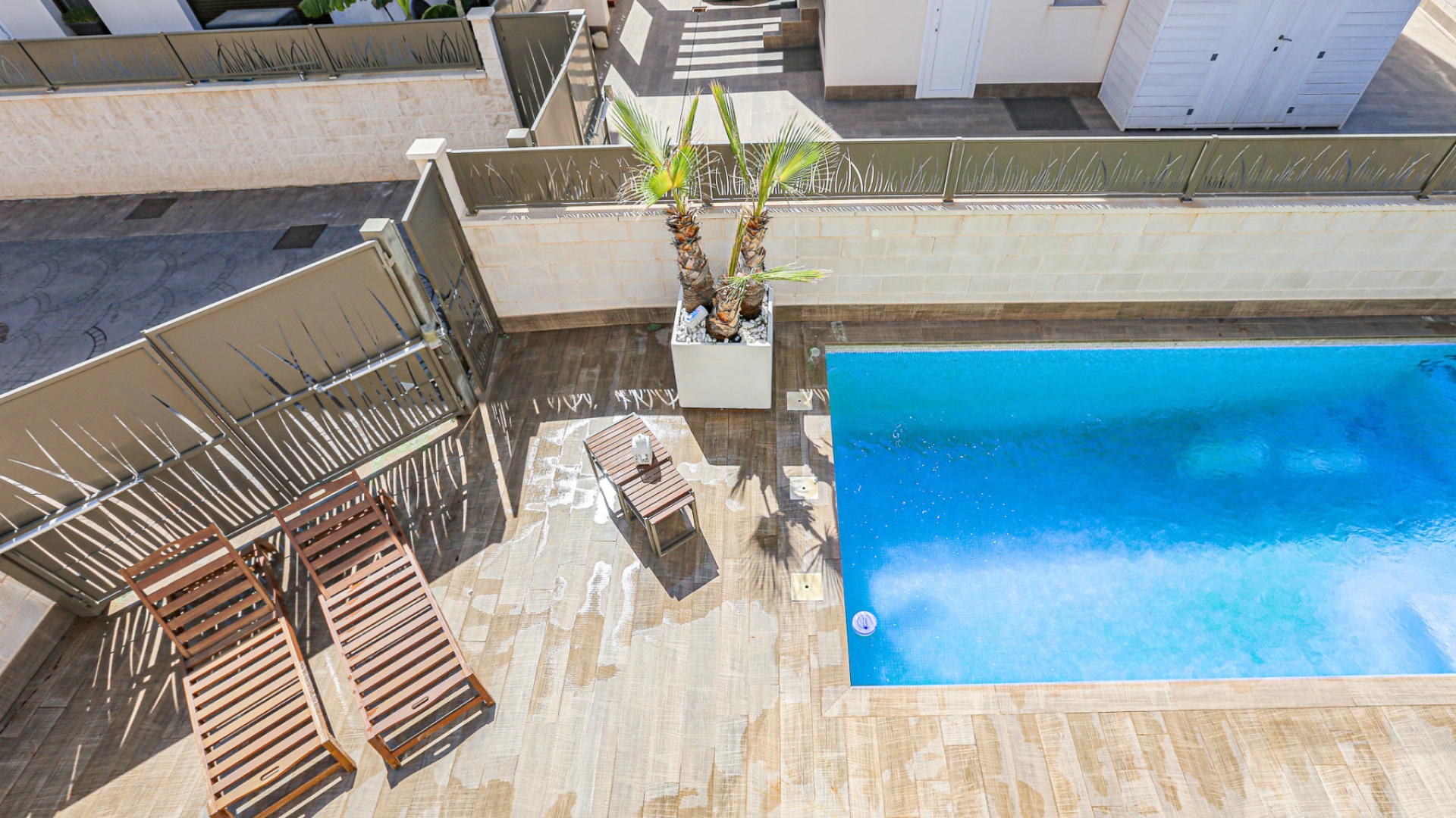 Resale - Villa - Ciudad Quesada - Dona Pepa