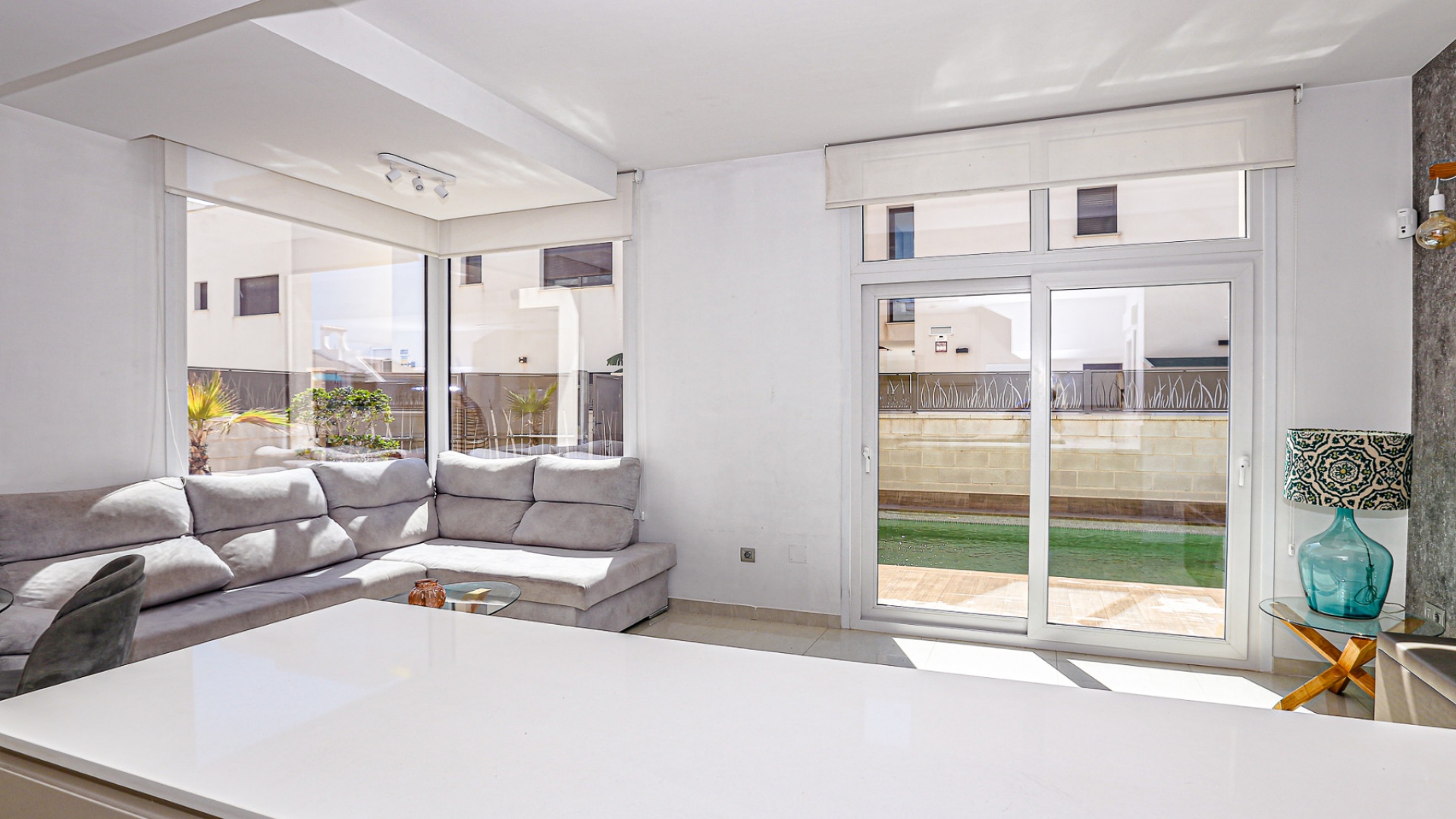 Resale - Villa - Ciudad Quesada - Dona Pepa