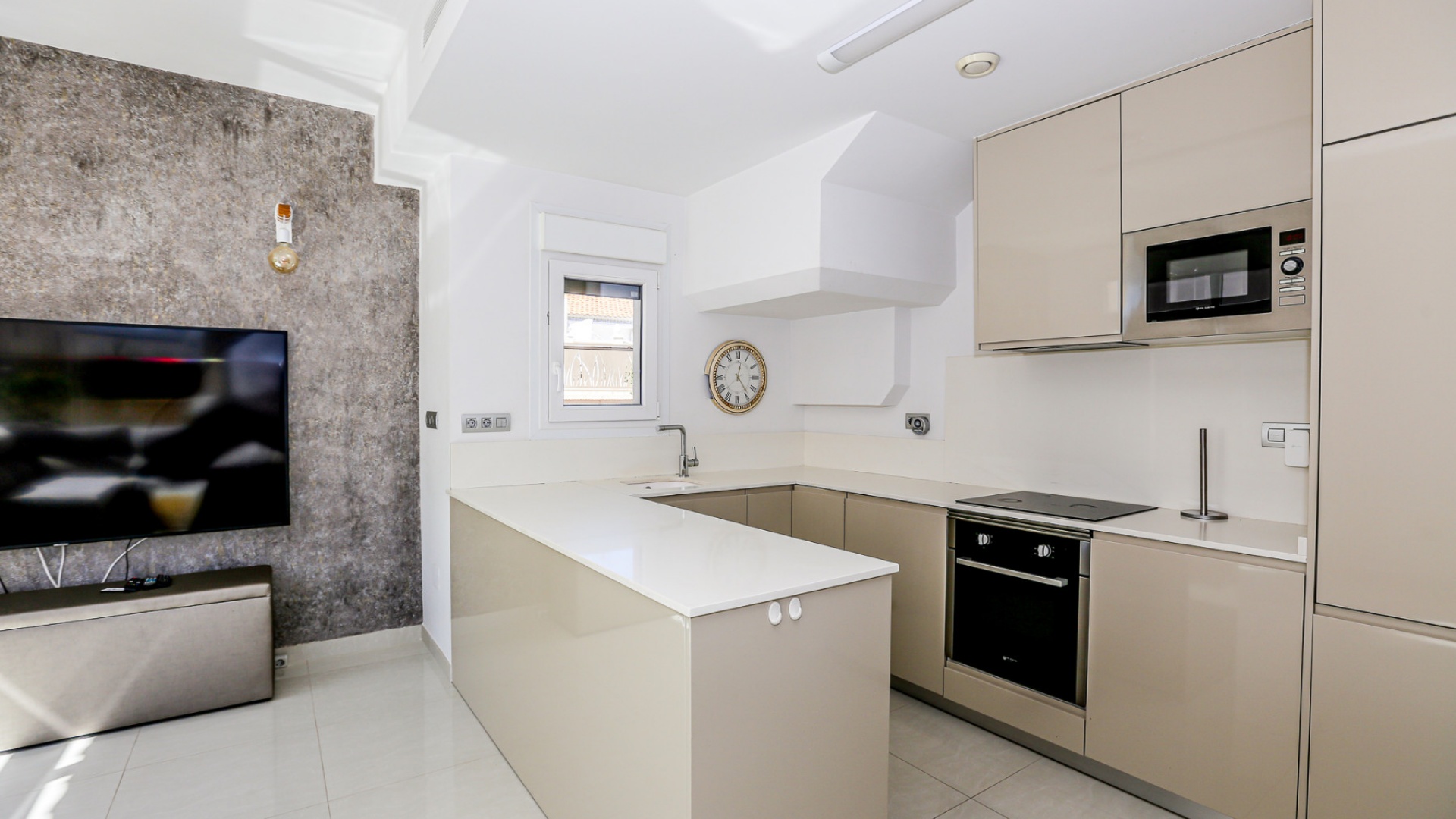 Resale - Villa - Ciudad Quesada - Dona Pepa