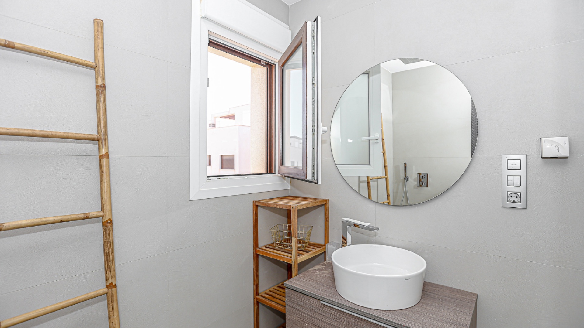 Resale - Villa - Ciudad Quesada - Dona Pepa