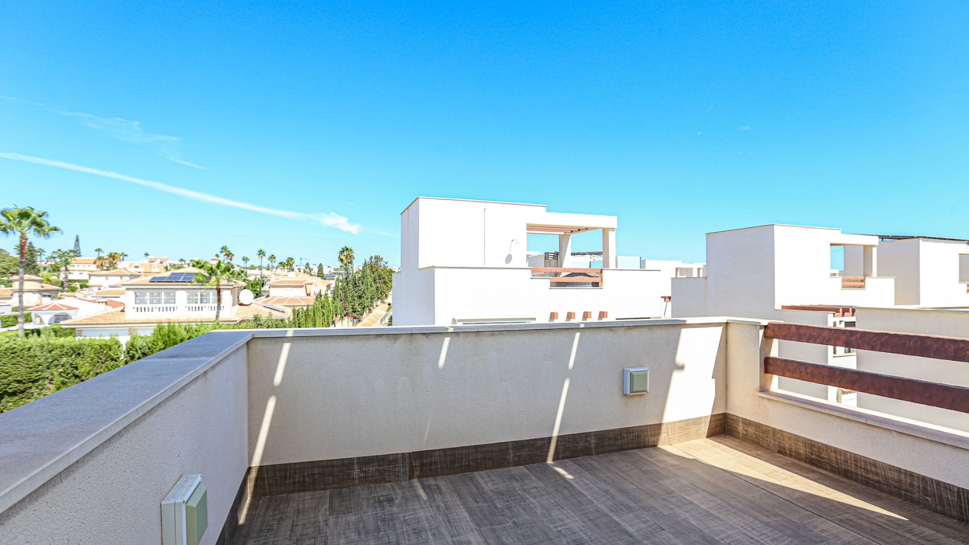 Resale - Villa - Ciudad Quesada - Dona Pepa