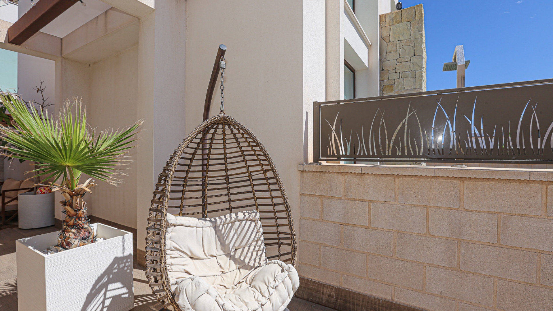 Resale - Villa - Ciudad Quesada - Dona Pepa