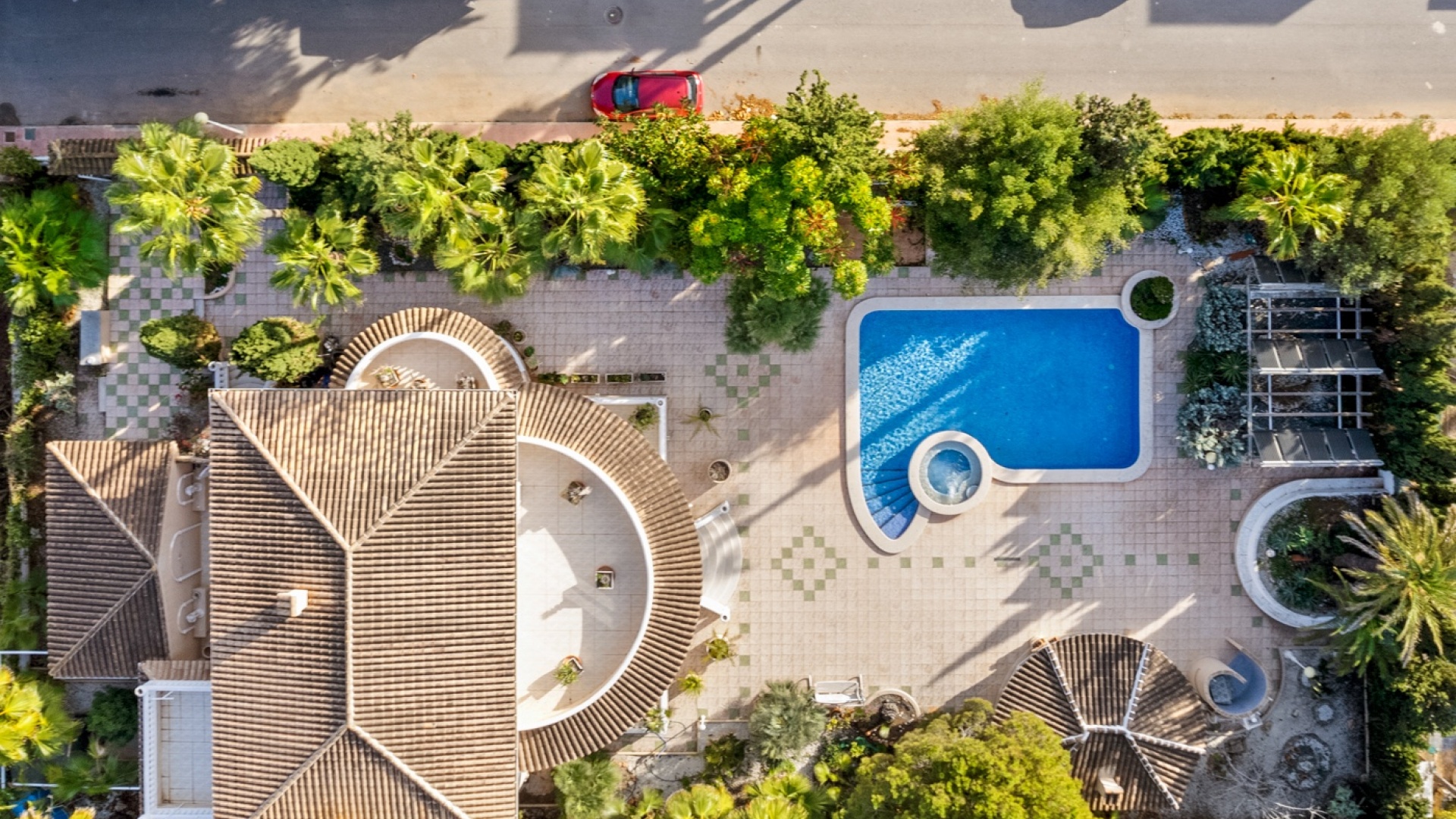 Resale - Villa - Ciudad Quesada - Dona Pepa