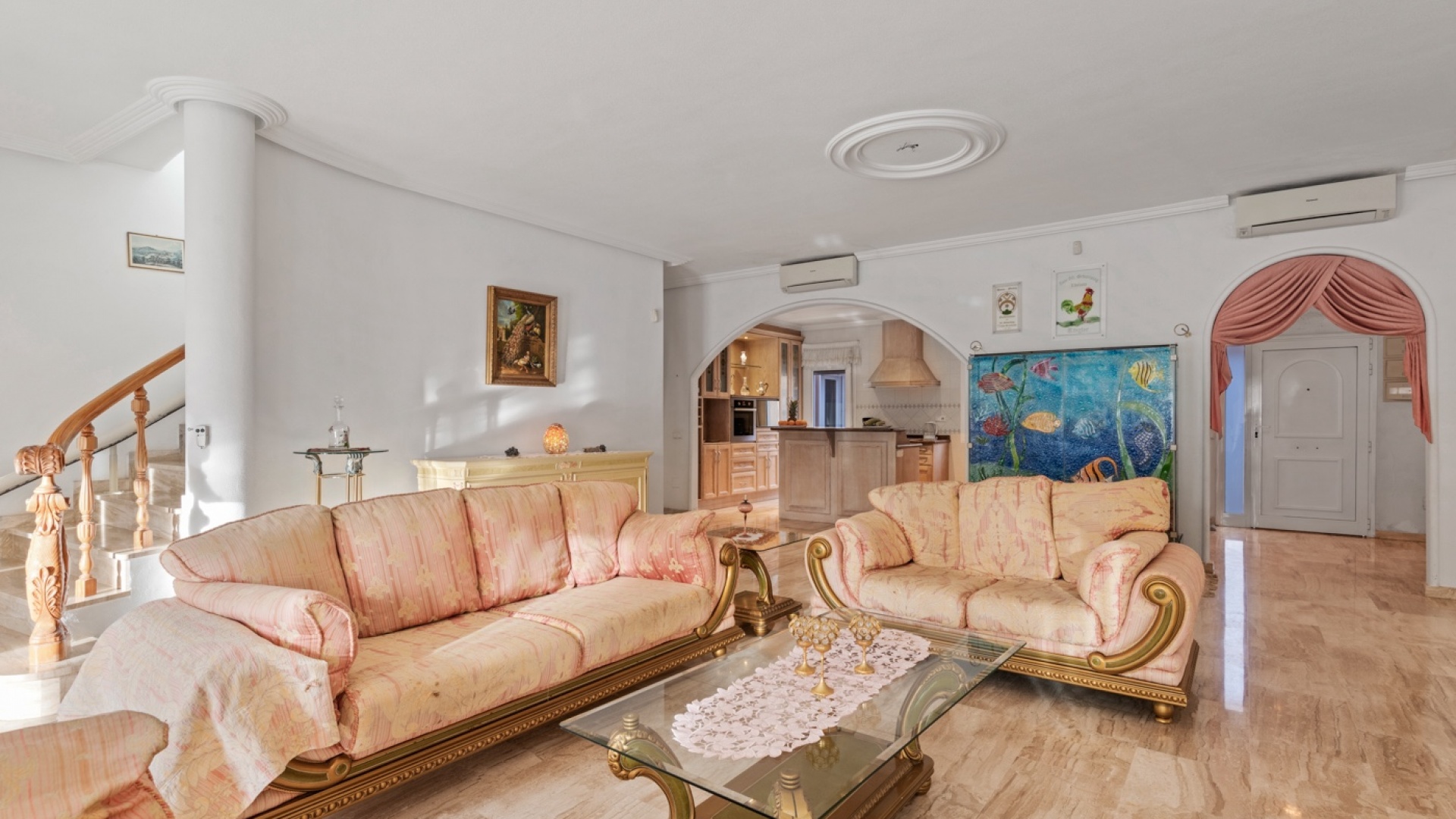 Resale - Villa - Ciudad Quesada - Dona Pepa