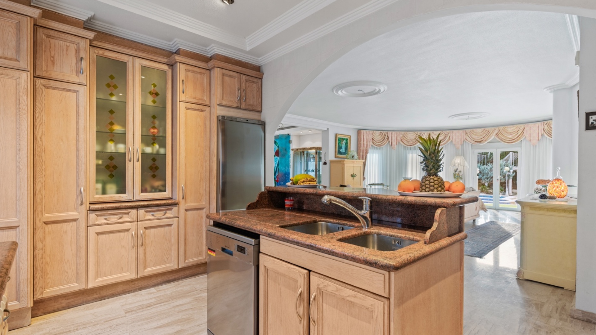 Resale - Villa - Ciudad Quesada - Dona Pepa