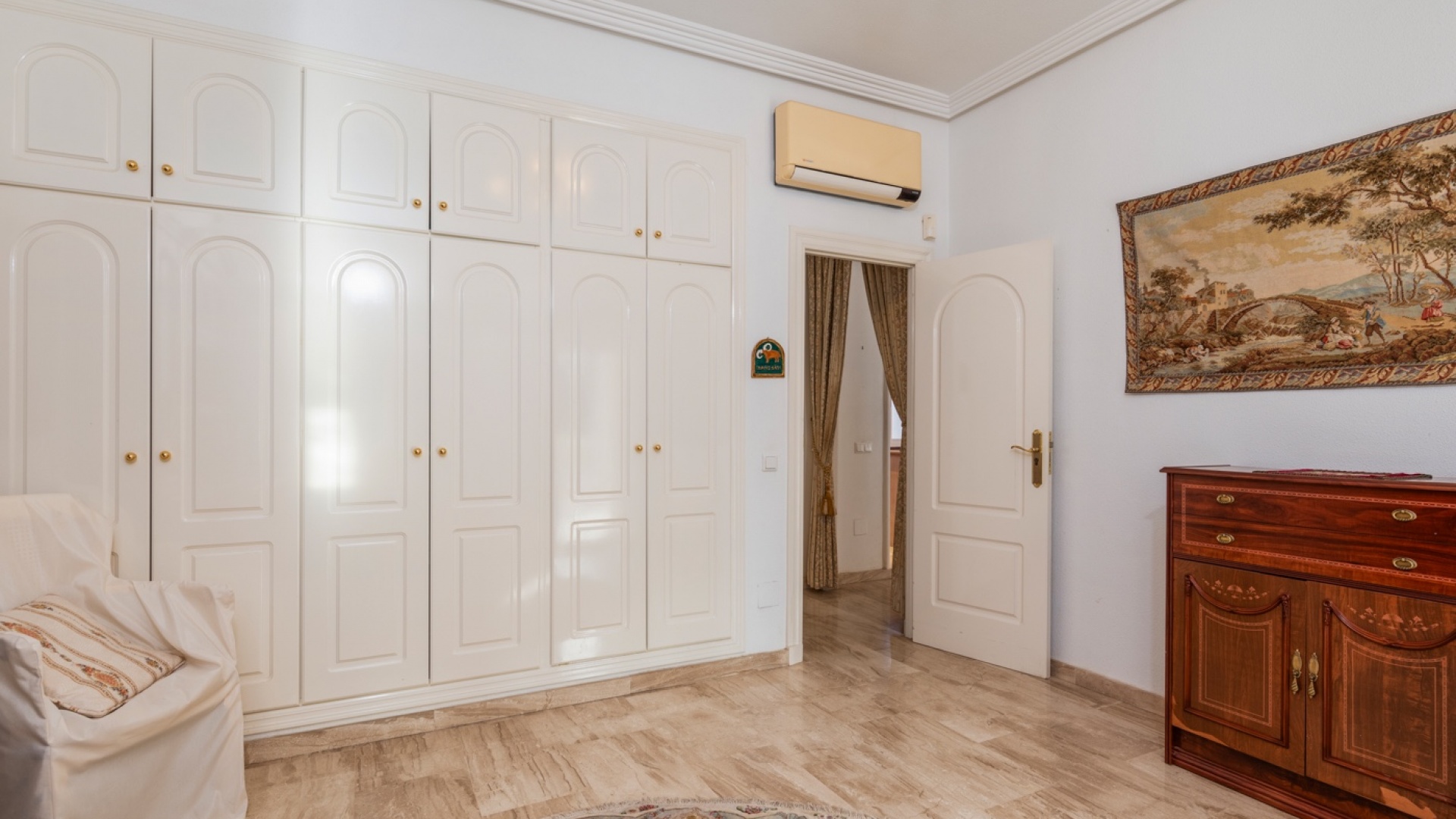 Resale - Villa - Ciudad Quesada - Dona Pepa