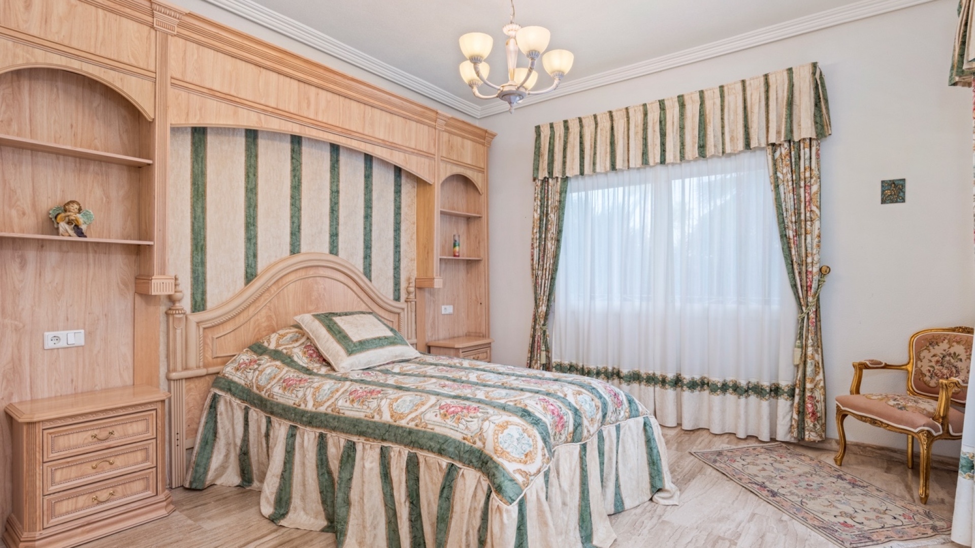 Resale - Villa - Ciudad Quesada - Dona Pepa