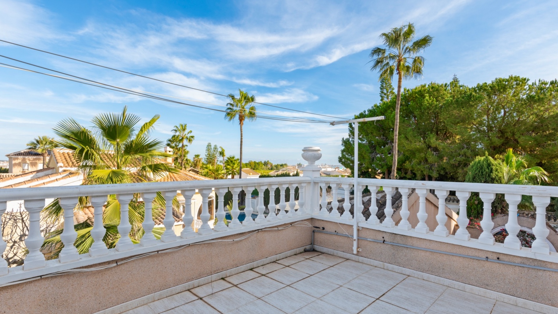 Resale - Villa - Ciudad Quesada - Dona Pepa