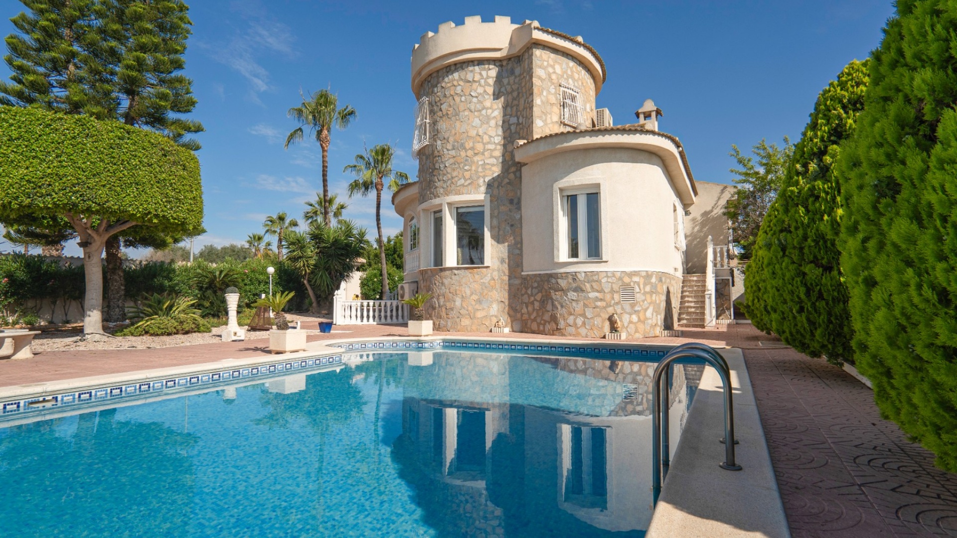 Resale - Villa - Ciudad Quesada - Dona Pepa