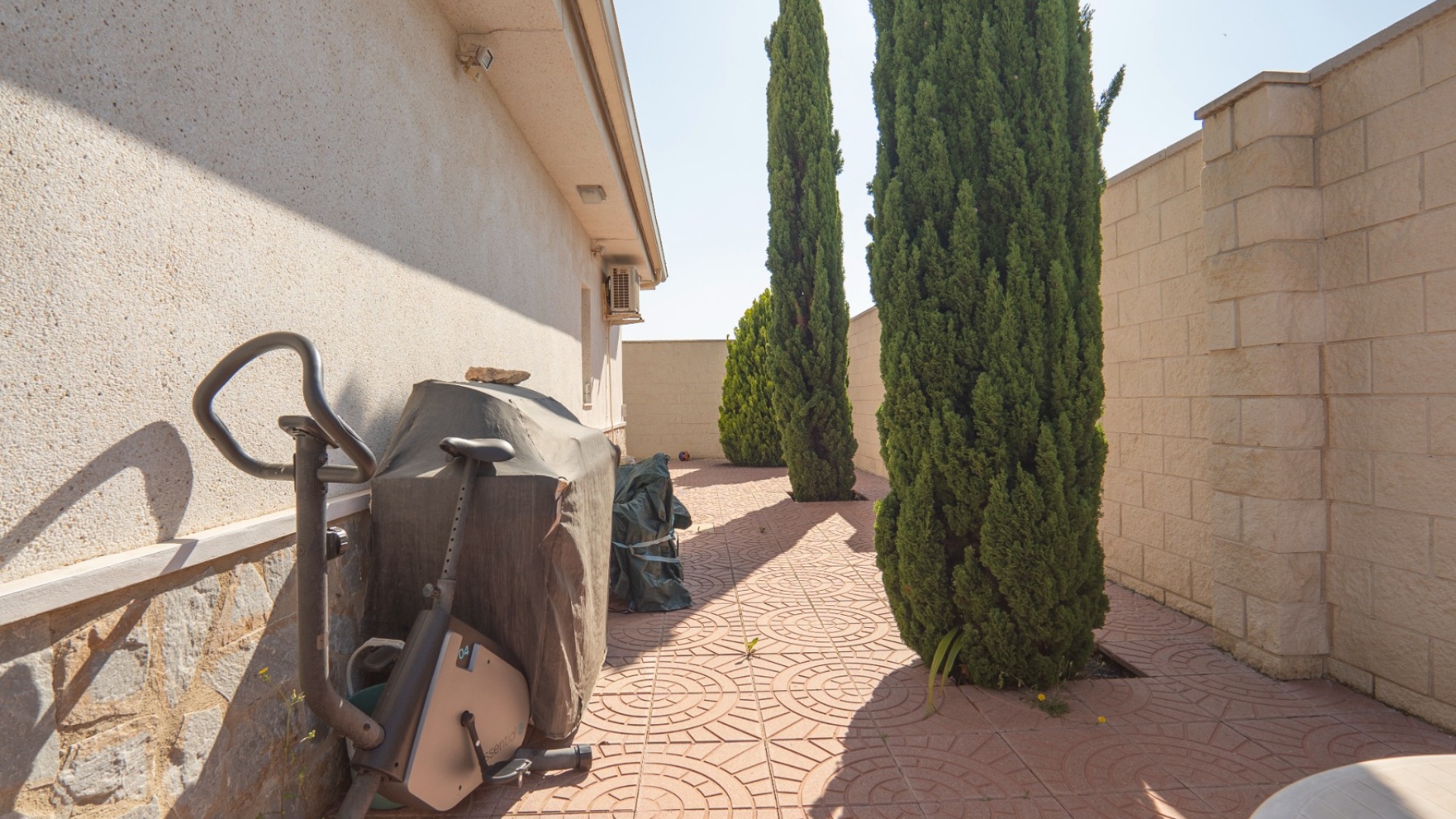 Resale - Villa - Ciudad Quesada - Dona Pepa