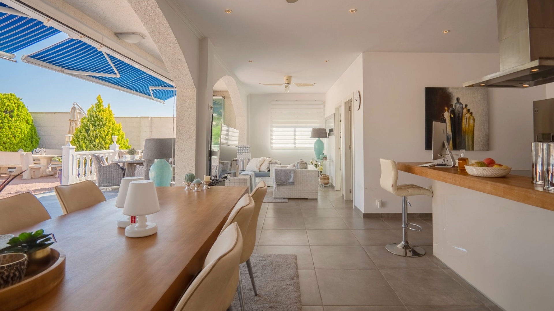 Resale - Villa - Ciudad Quesada - Dona Pepa