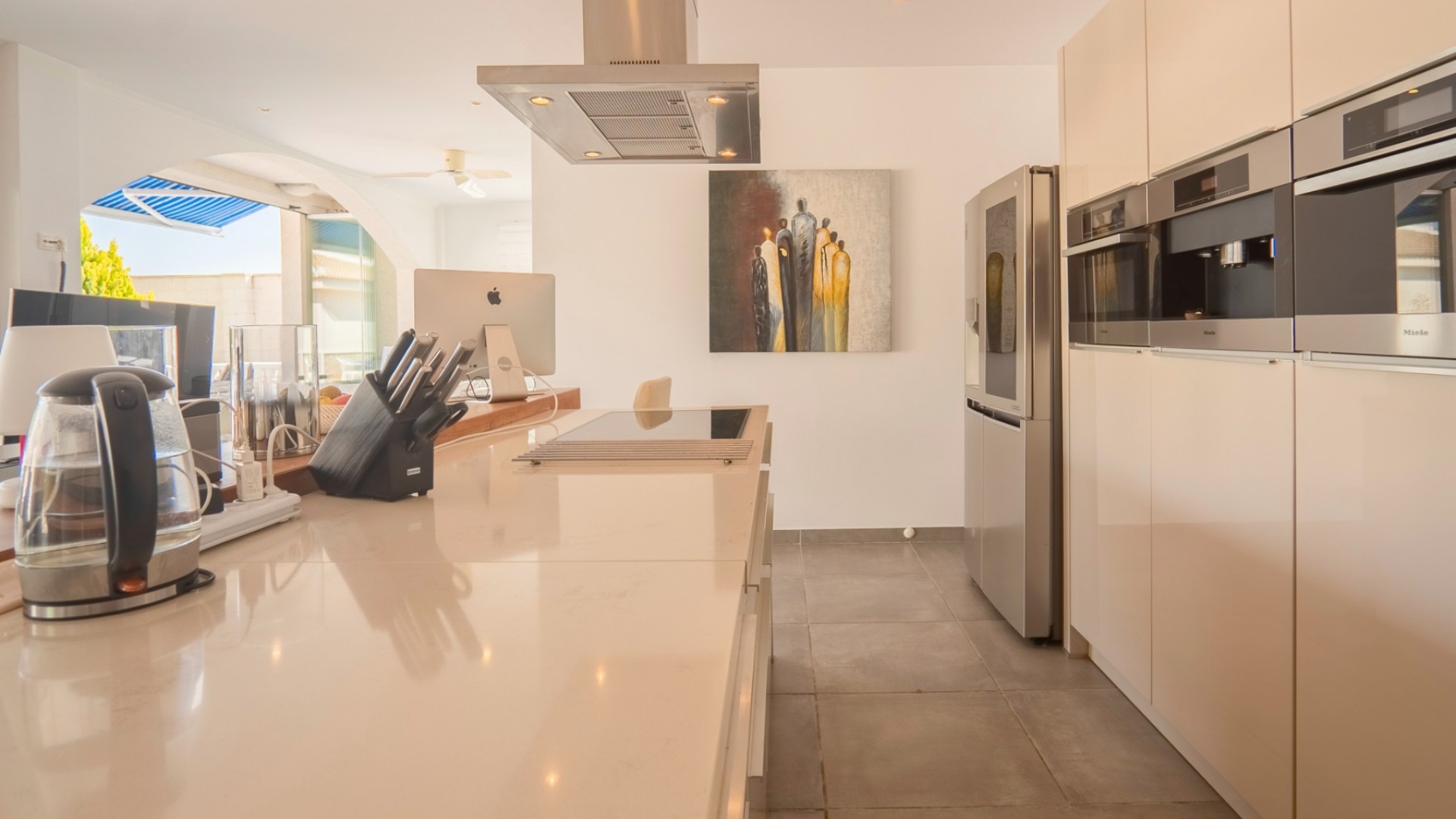 Resale - Villa - Ciudad Quesada - Dona Pepa