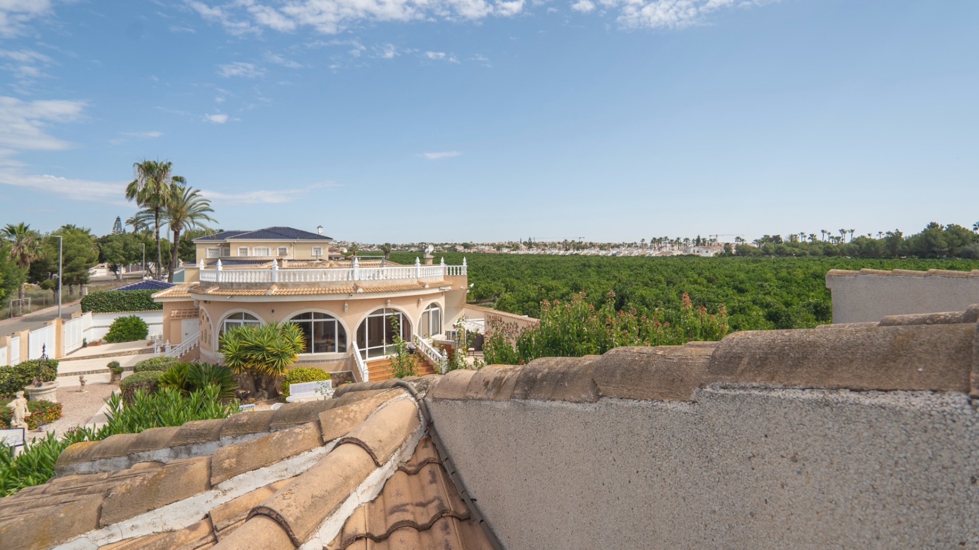 Resale - Villa - Ciudad Quesada - Dona Pepa