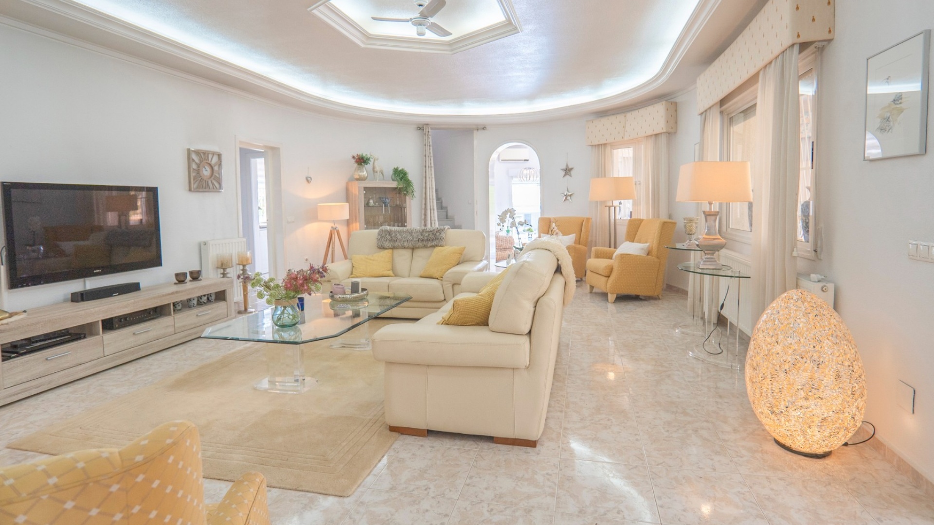 Resale - Villa - Ciudad Quesada - Dona Pepa