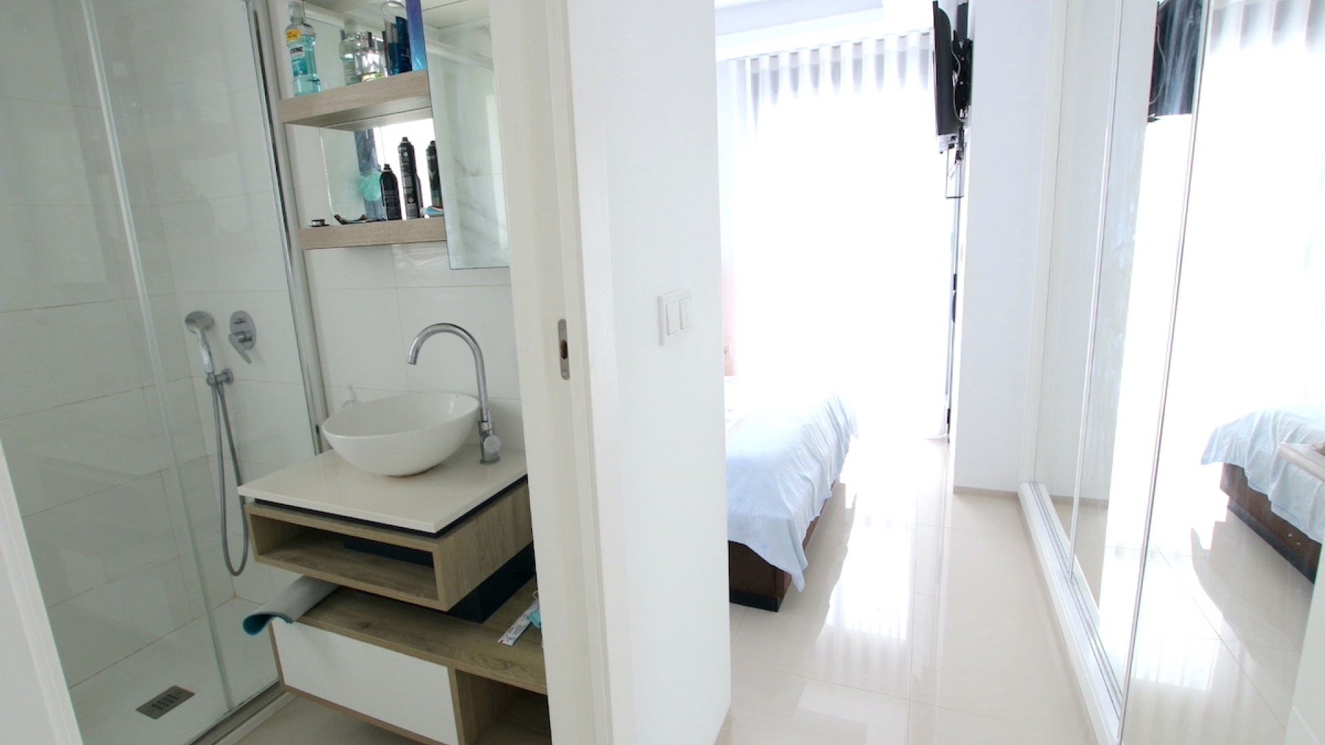 Resale - Villa - Ciudad Quesada - Dona Pepa