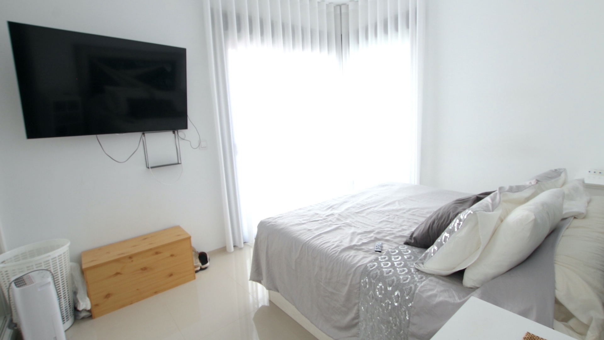 Resale - Villa - Ciudad Quesada - Dona Pepa