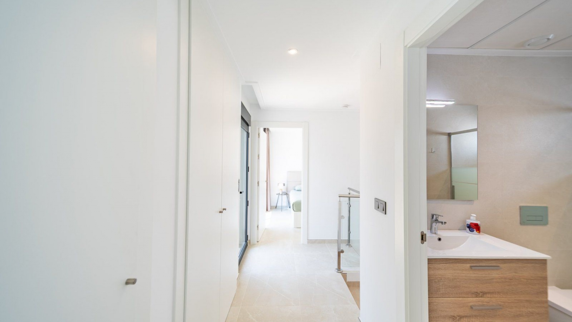 Resale - Villa - Ciudad Quesada - Dona Pepa