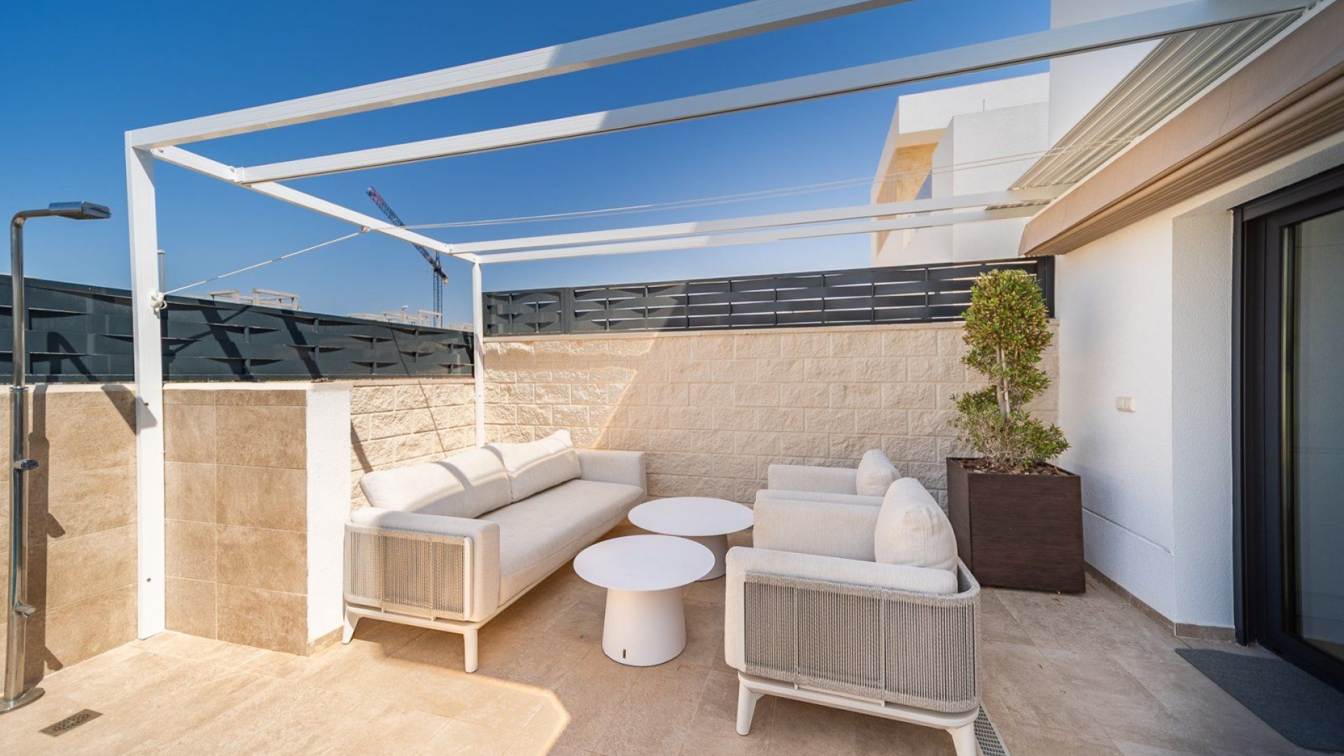 Resale - Villa - Ciudad Quesada - Dona Pepa