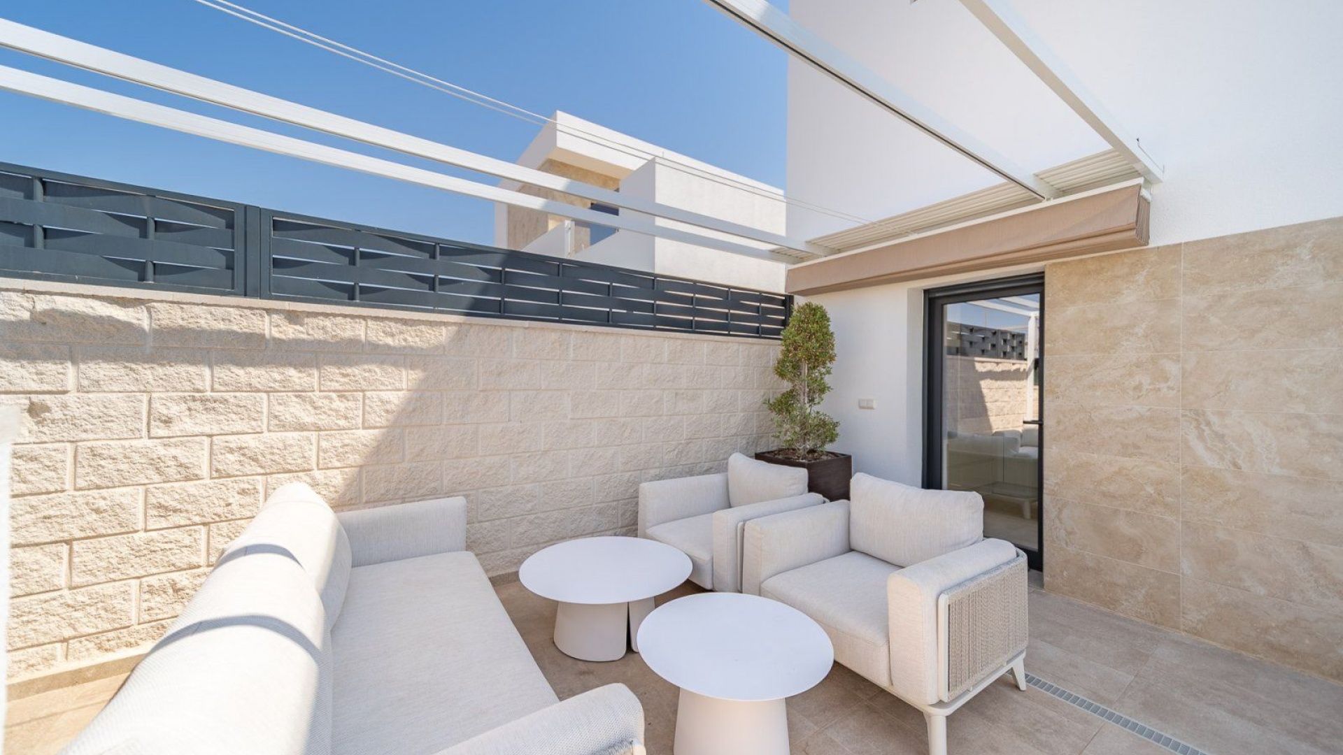 Resale - Villa - Ciudad Quesada - Dona Pepa