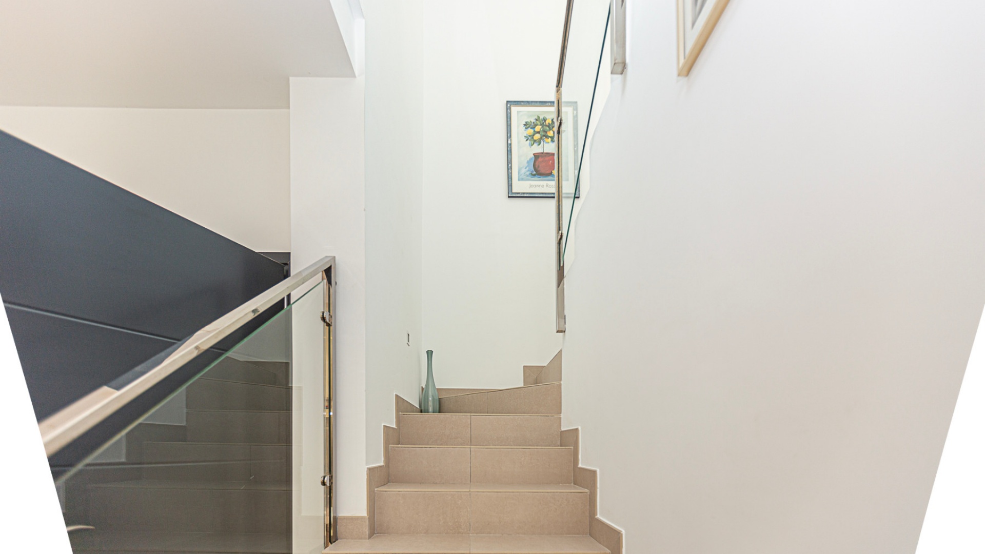 Resale - Villa - Ciudad Quesada - Dona Pepa