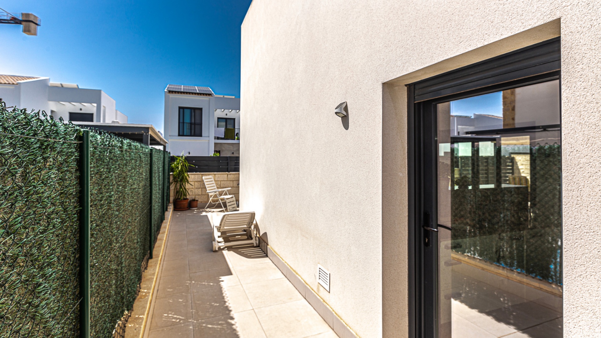 Resale - Villa - Ciudad Quesada - Dona Pepa