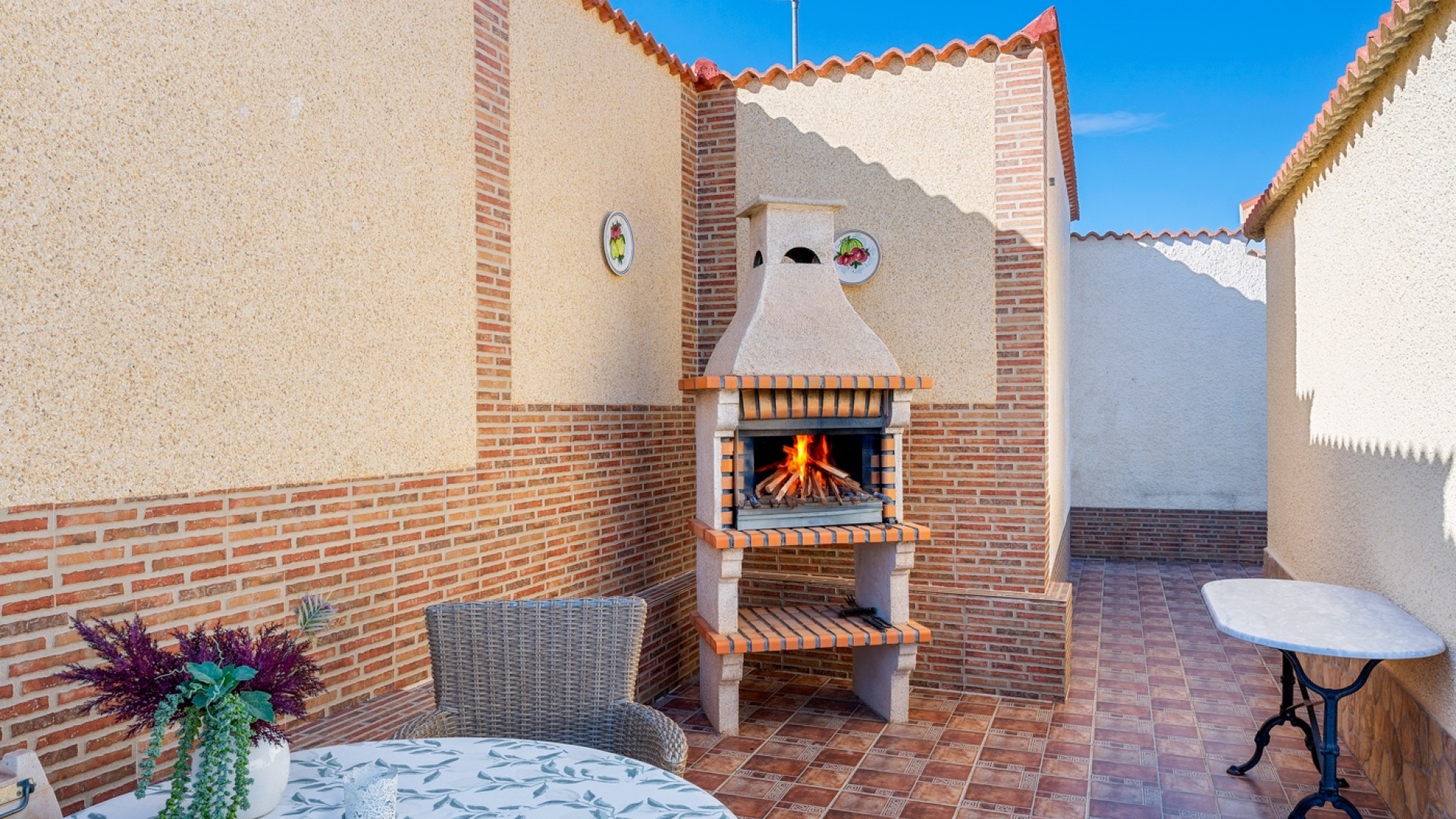 Resale - Villa - Ciudad Quesada - Dona Pepa