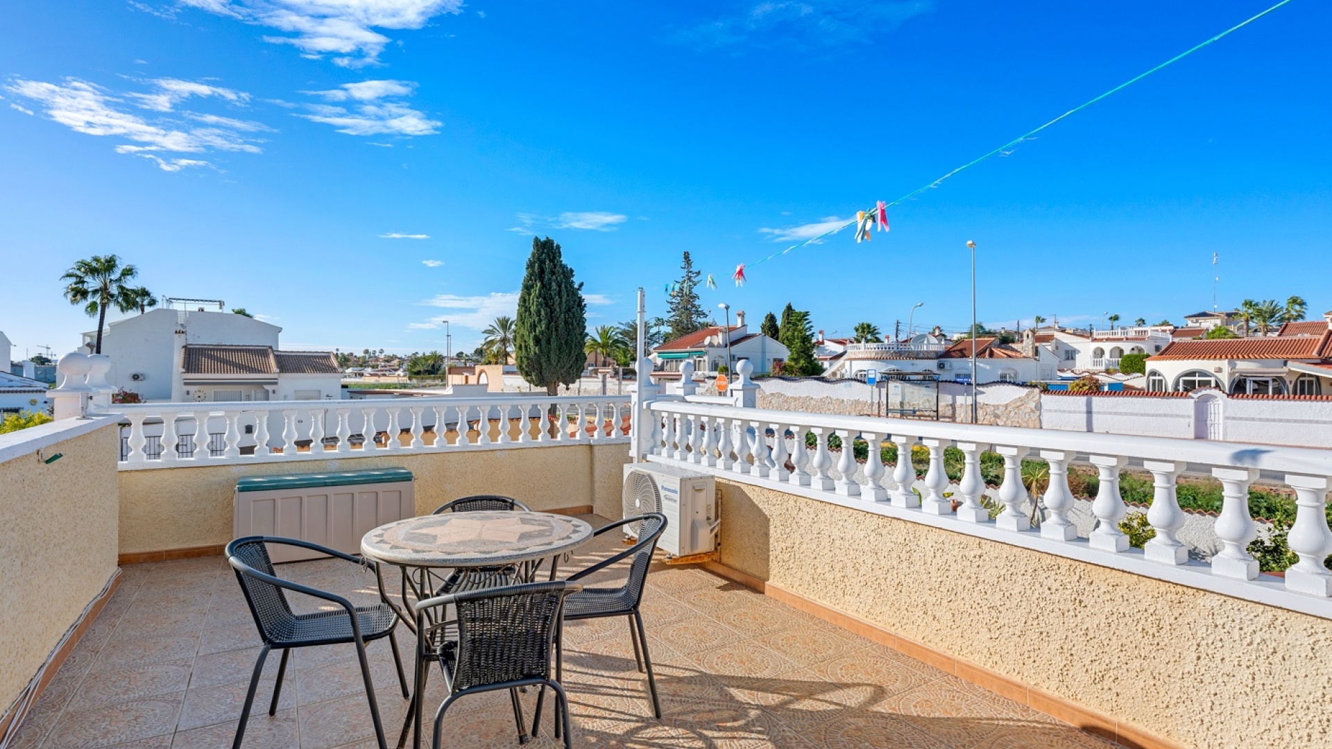 Resale - Villa - Ciudad Quesada - Dona Pepa