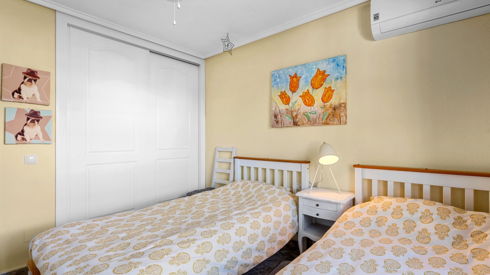 Resale - Villa - Ciudad Quesada - Dona Pepa