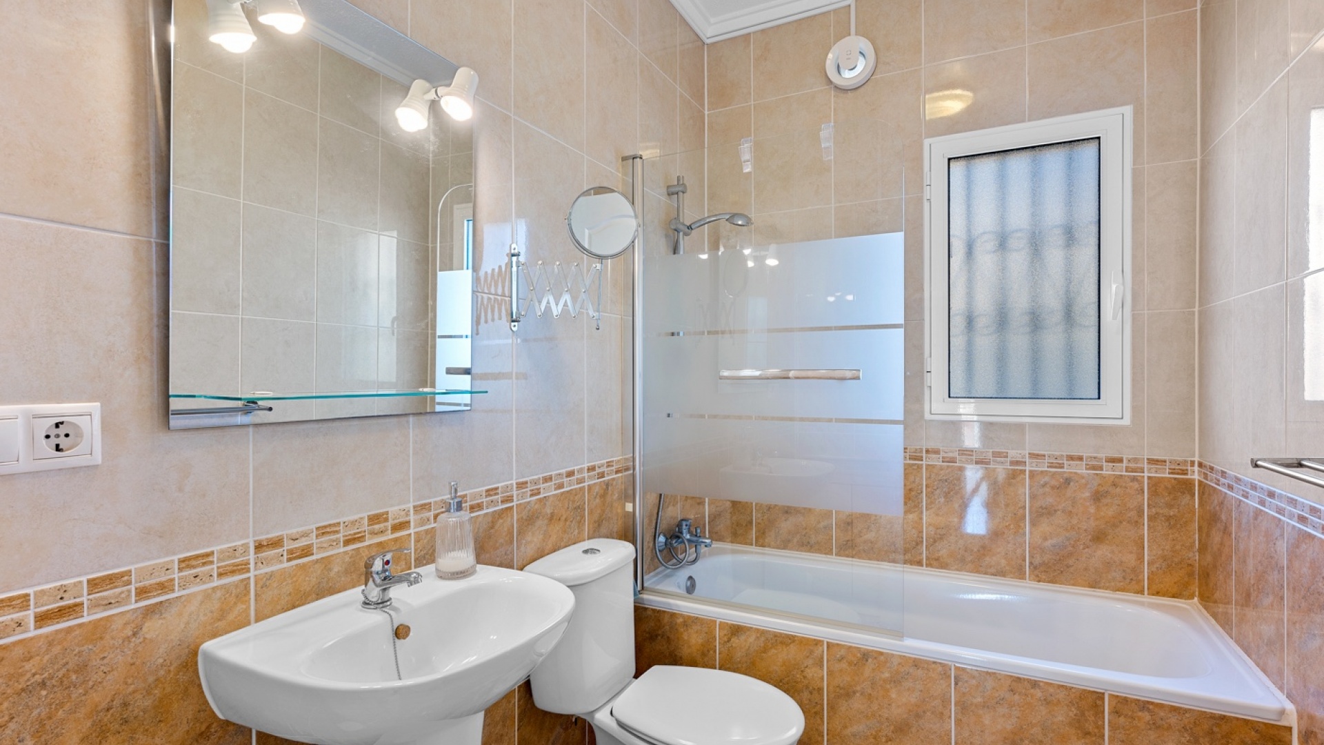 Resale - Villa - Ciudad Quesada - Dona Pepa