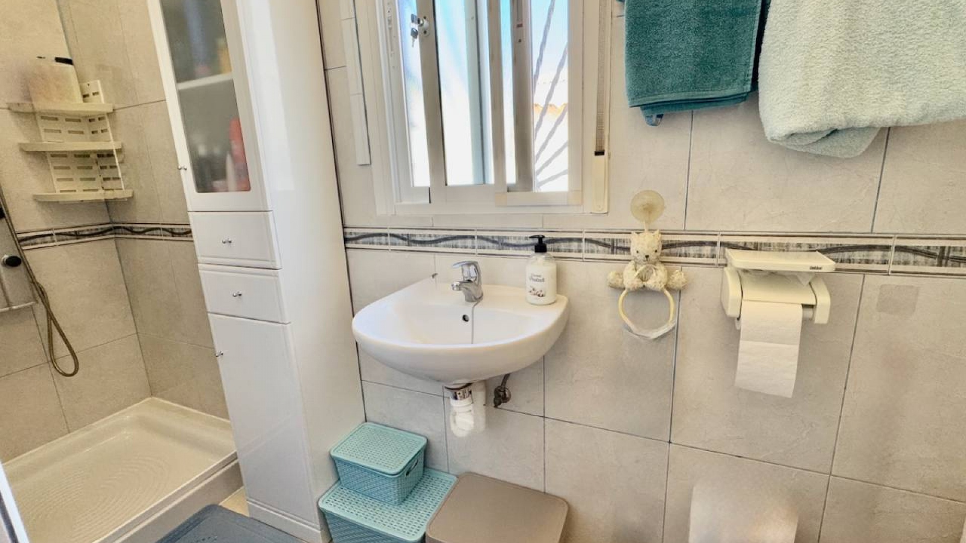 Resale - Villa - Ciudad Quesada - Dona Pepa