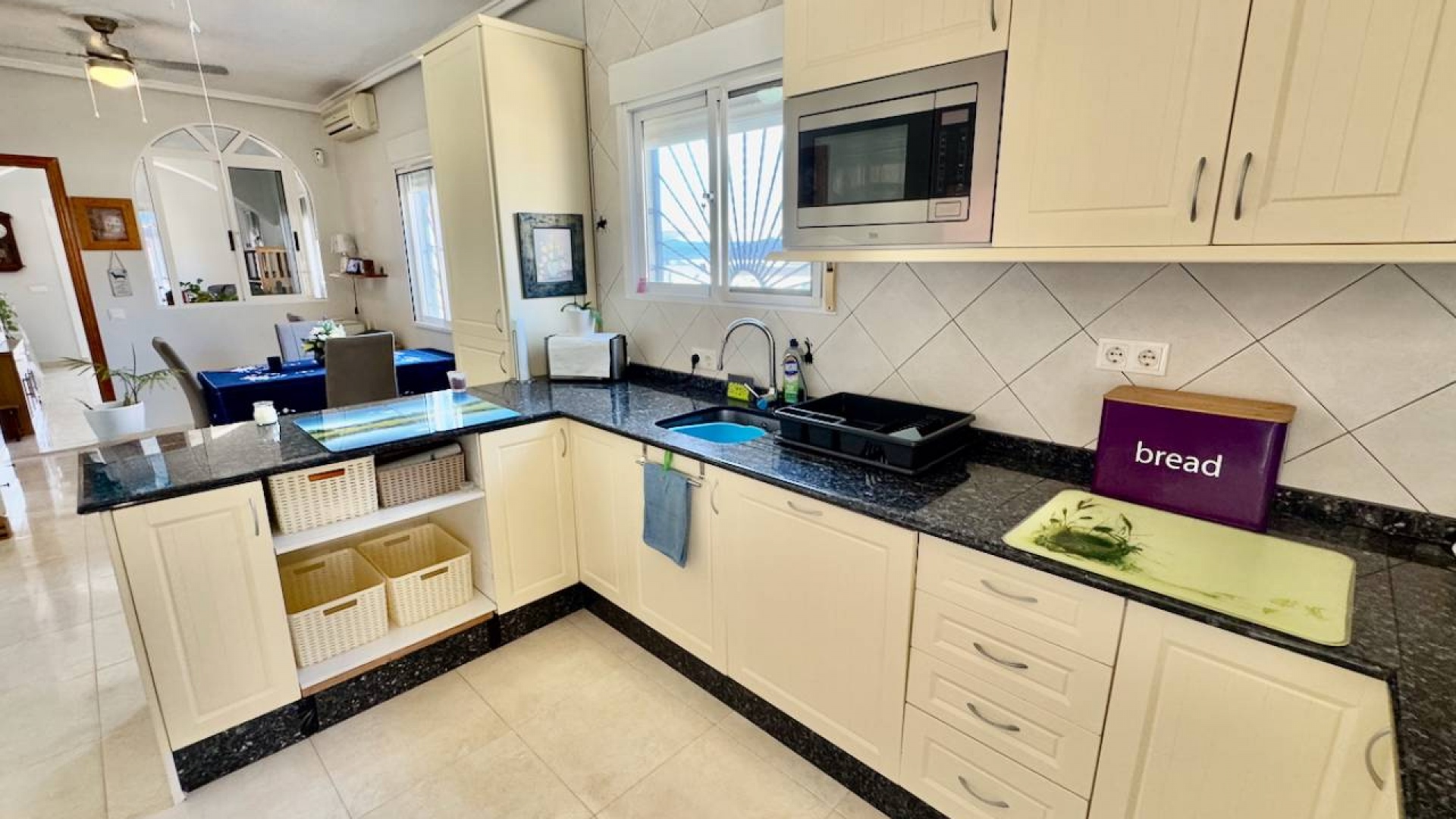 Resale - Villa - Ciudad Quesada - Dona Pepa