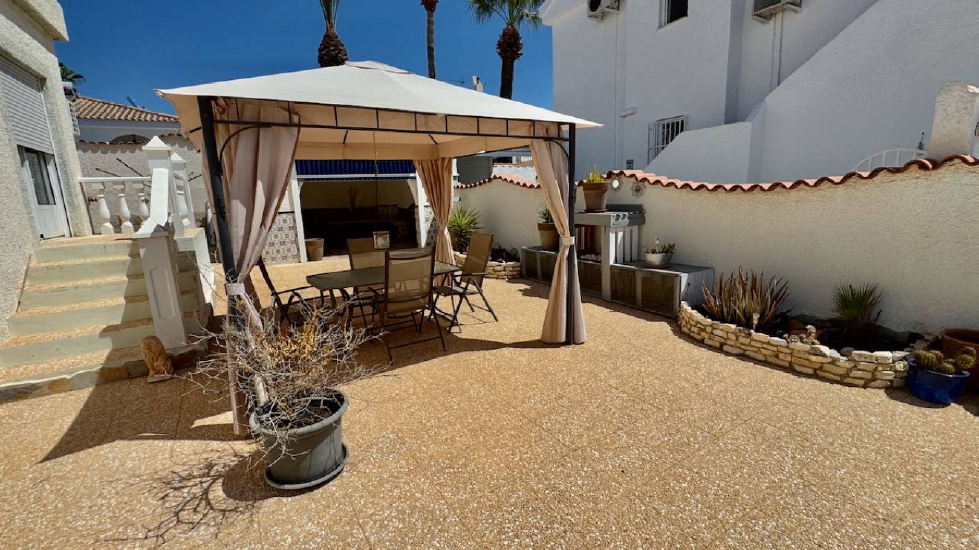 Resale - Villa - Ciudad Quesada - Dona Pepa