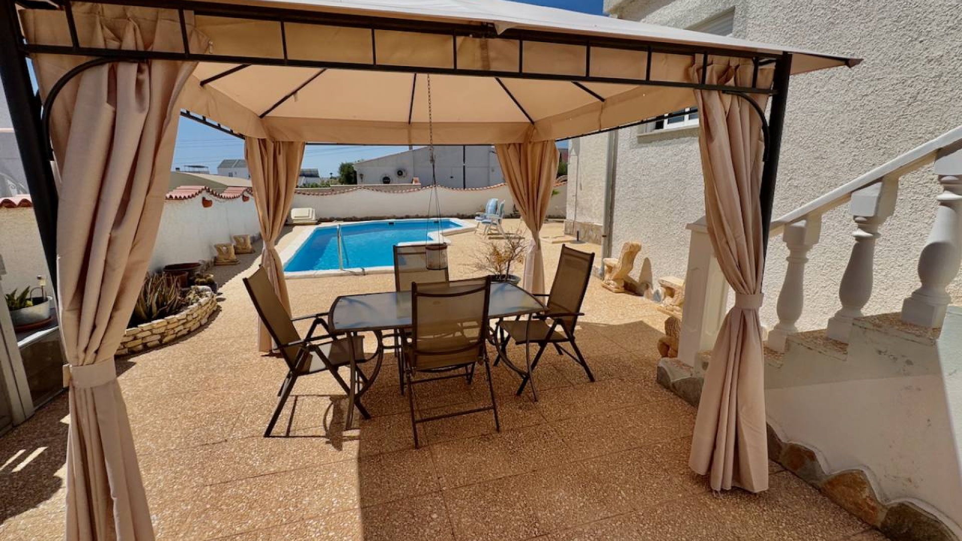 Resale - Villa - Ciudad Quesada - Dona Pepa